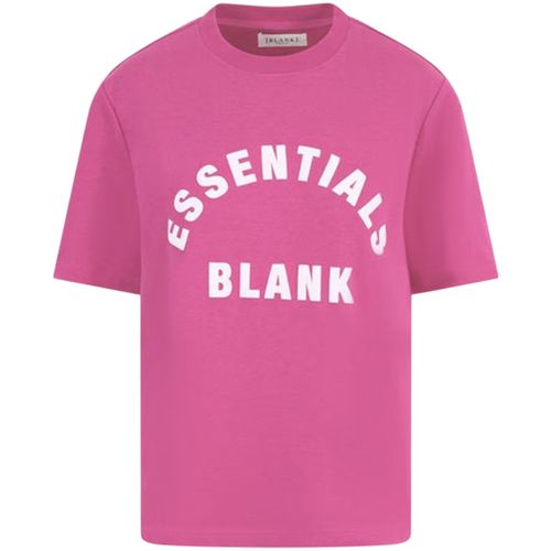 T-shirt Blank Essentials GT38892 - Blank Essentials - Modalova