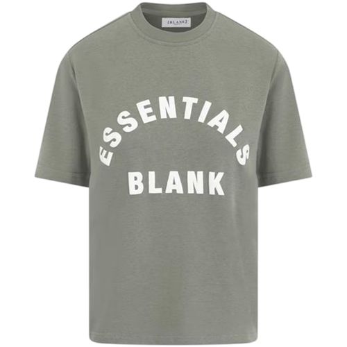 T-shirt Blank Essentials GT38892 - Blank Essentials - Modalova