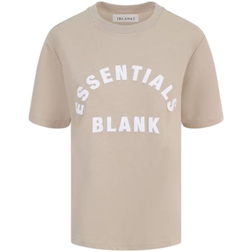 T-shirt Blank Essentials GT38892 - Blank Essentials - Modalova