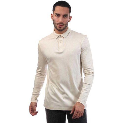 Polo BOSS Pirol - BOSS - Modalova