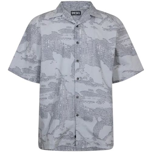 Chemise Diesel Frank - Diesel - Modalova