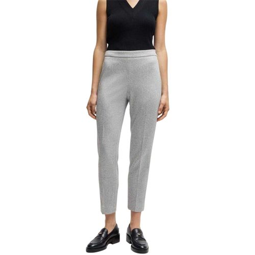 Pantalon BOSS Tilunara - BOSS - Modalova