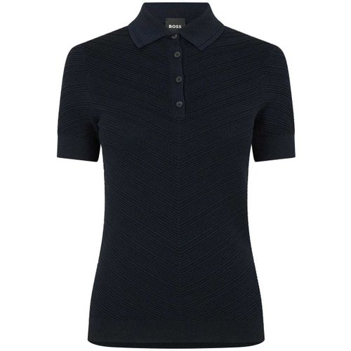Polo BOSS Fointa - BOSS - Modalova
