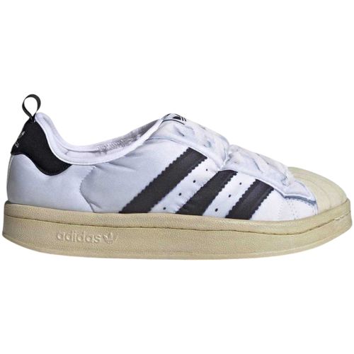 Baskets basses adidas Puffylette - adidas - Modalova