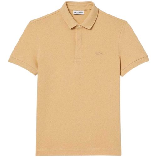 T-shirt Lacoste Paris - Lacoste - Modalova