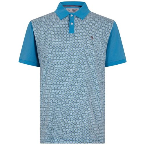 Polo Original Penguin GT35988 - Original Penguin - Modalova