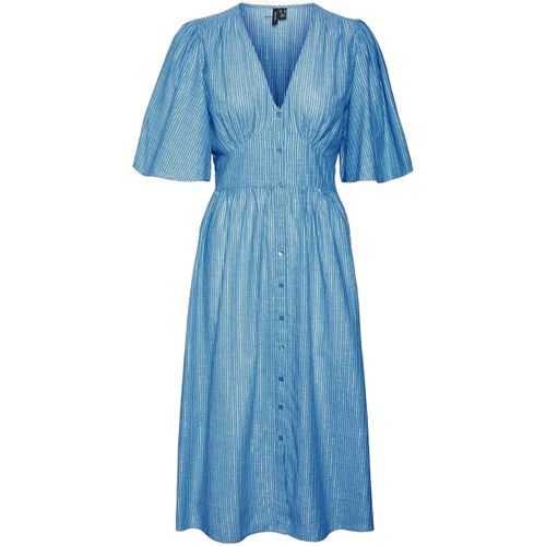 Robe Vero Moda Ines - Vero Moda - Modalova