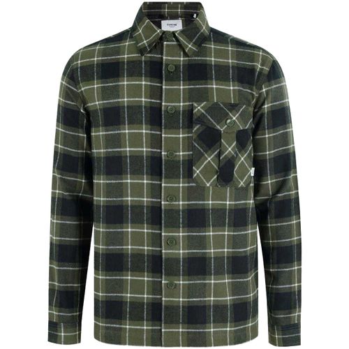 Chemise Firetrap Anthm - Firetrap - Modalova