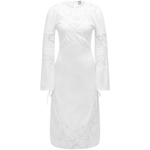 Robe BOSS GT39289 - BOSS - Modalova