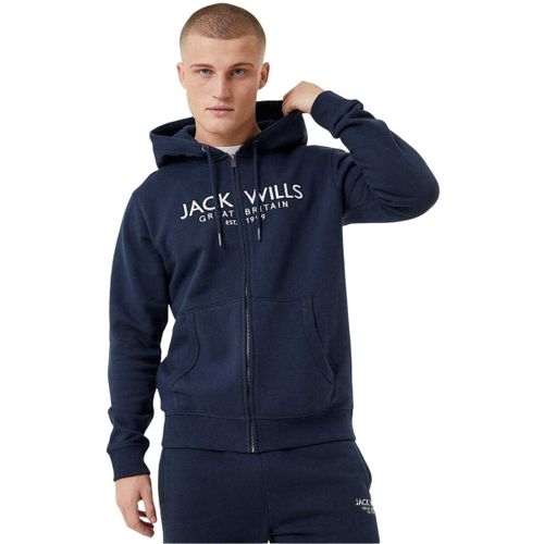 Sweat-shirt Jack Wills Pinebrook - Jack Wills - Modalova