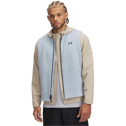 Blouson Under Armour Unstoppable - Under Armour - Modalova
