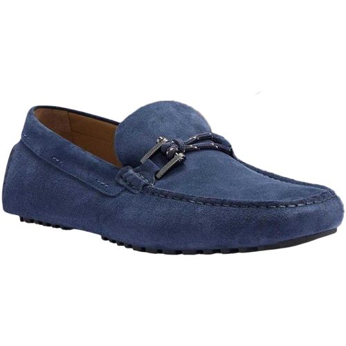 Mocassins BOSS Driver - BOSS - Modalova