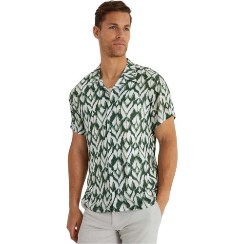 Chemise Threadbare GT39687 - Threadbare - Modalova