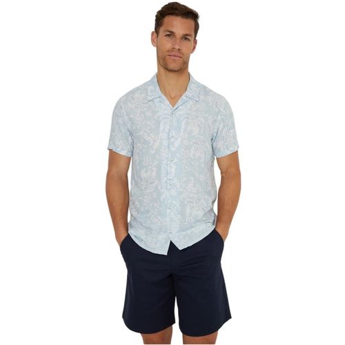 Chemise Threadbare GT39755 - Threadbare - Modalova