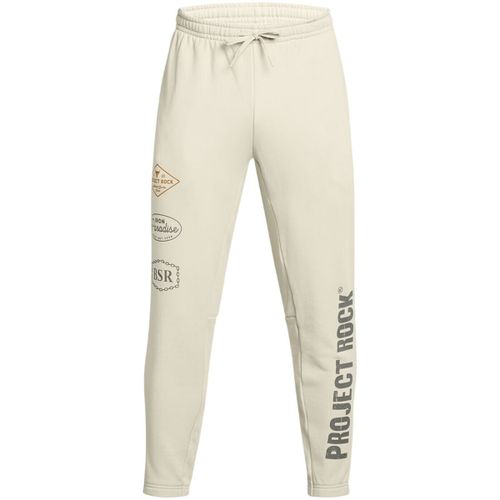 Jogging Under Armour Project Rock - Under Armour - Modalova
