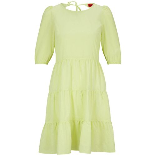 Robe HUGO GT39852 - HUGO - Modalova