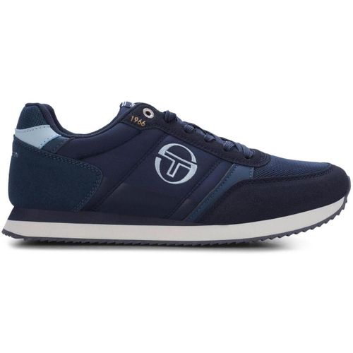 Baskets basses Berga - Sergio Tacchini - Modalova