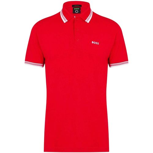 T-shirt BOSS Paddy - BOSS - Modalova