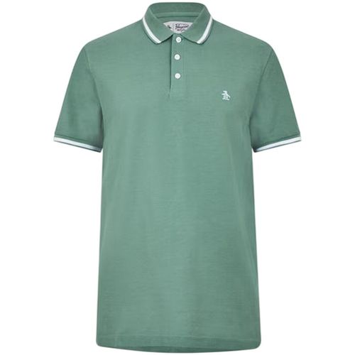 Polo Original Penguin GT35462 - Original Penguin - Modalova