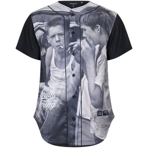 Blouson Criminal Damage Youth - Criminal Damage - Modalova