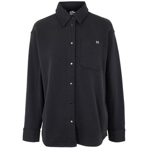 Surchemises Under Armour Terry - Under Armour - Modalova