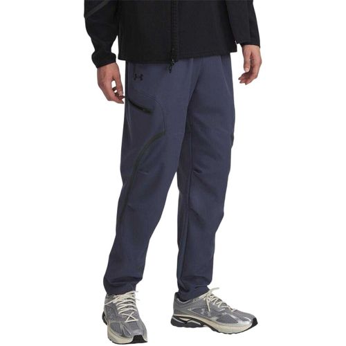 Pantalon Under Armour Unstoppable - Under Armour - Modalova