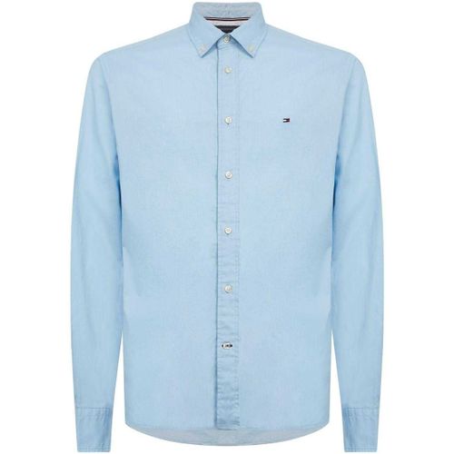 Chemise Tommy Hilfiger Core Flex - Tommy Hilfiger - Modalova