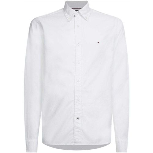 Chemise Tommy Hilfiger Core Flex - Tommy Hilfiger - Modalova