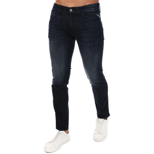 Jeans Replay Anbass - Replay - Modalova