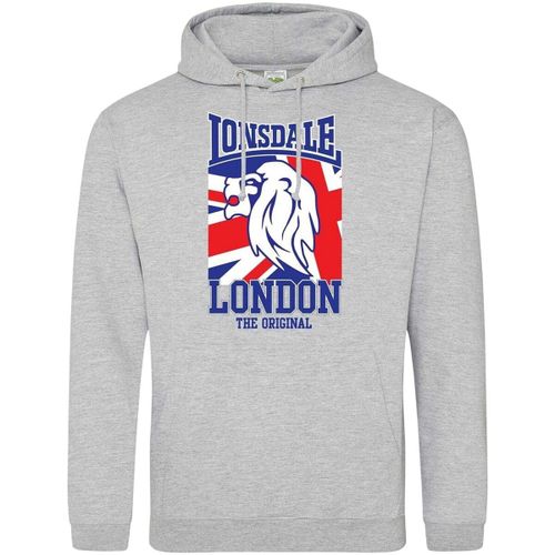 Sweat-shirt Lonsdale The Original - Lonsdale - Modalova