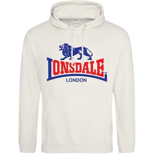 Sweatshirts à capuche GT40617 - Lonsdale - Modalova