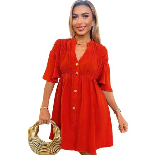 Robe Ax Paris GT40774 - Ax Paris - Modalova
