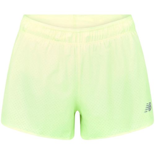 Short New Balance RC Athletics 3 - New Balance - Modalova