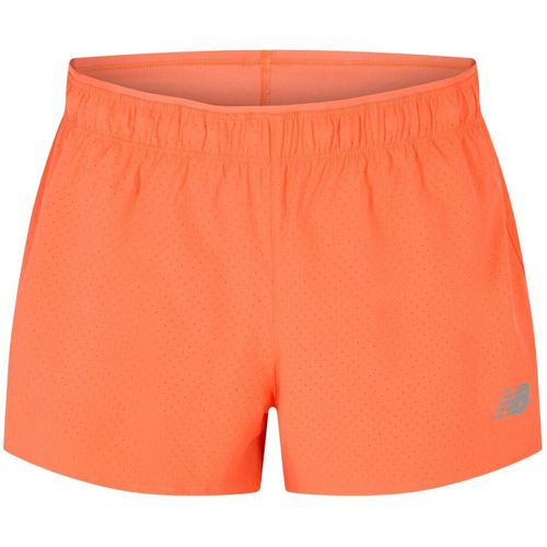 Short New Balance RC Athletics 3 - New Balance - Modalova