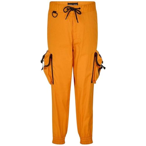 Pantalon BOSS Khaby - BOSS - Modalova