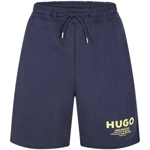Short HUGO Nomario - HUGO - Modalova