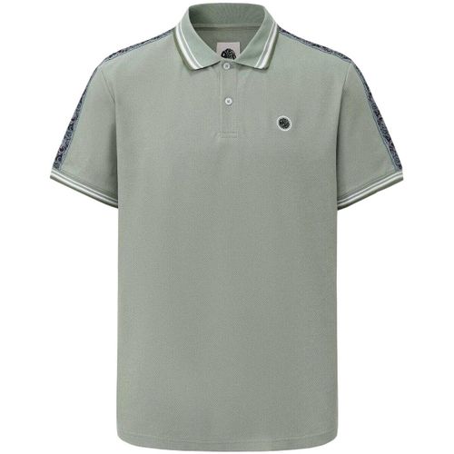 T-shirt Pretty Green GT40959 - Pretty Green - Modalova
