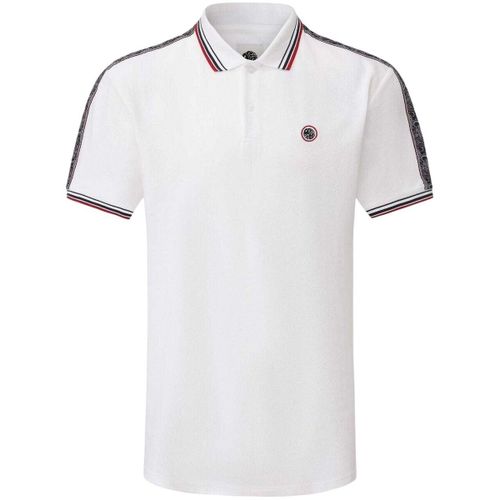T-shirt Pretty Green GT40959 - Pretty Green - Modalova