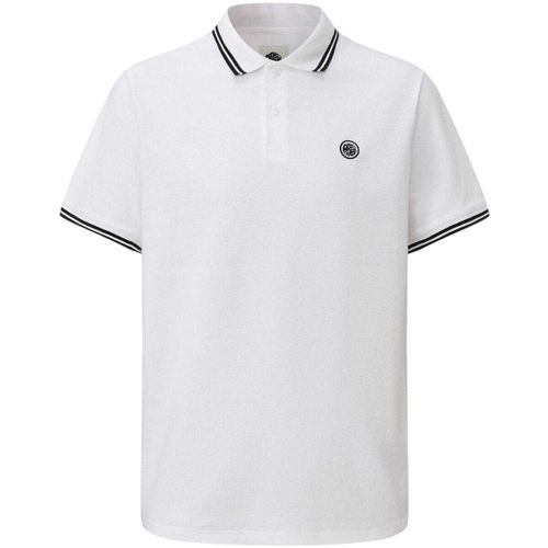 T-shirt Pretty Green GT40970 - Pretty Green - Modalova