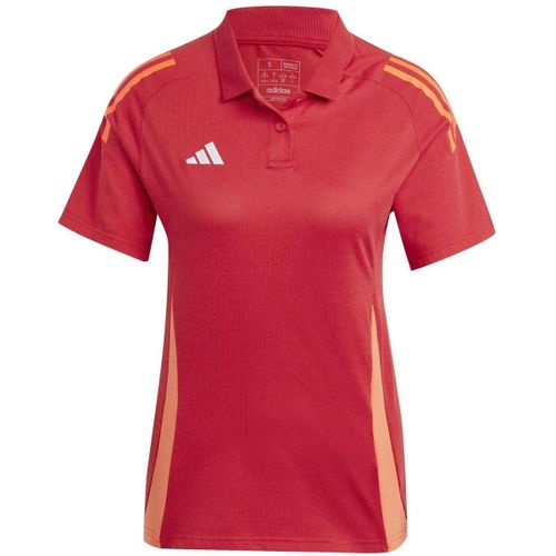 Polo adidas Tiro 24 - adidas - Modalova