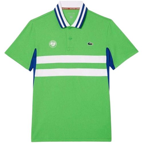 Polo Lacoste Edition - Lacoste - Modalova