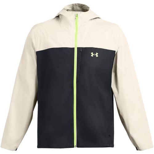 Blouson Under Armour Cloudstrike - Under Armour - Modalova