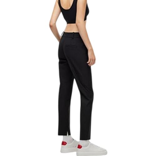 Pantalon HUGO Hetana - HUGO - Modalova