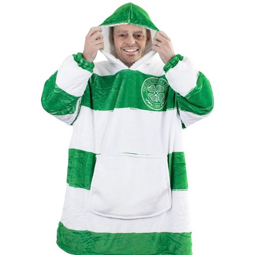 Sweatshirts à capuche GT39988 - Celtic Fc - Modalova