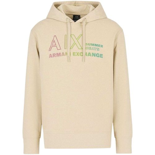 Sweat-shirt EAX Summer Beats - EAX - Modalova