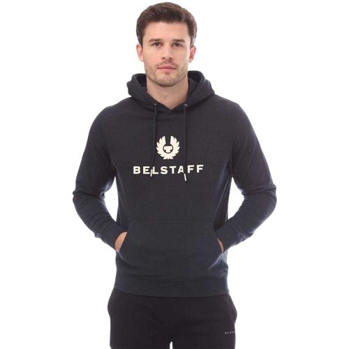 Sweatshirts à capuche Signature - Belstaff - Modalova