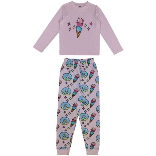 Ensembles de pyjama 7-8 ans GT40126 - Star - Modalova