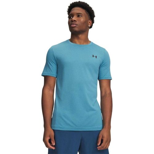 T-shirt Under Armour Vanish - Under Armour - Modalova