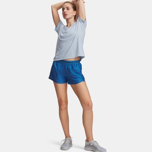 Short Under Armour UA Tech Play Up - Under Armour - Modalova