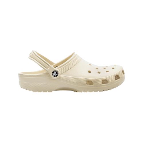 Sabots Crocs Sandales Classic bone - Crocs - Modalova